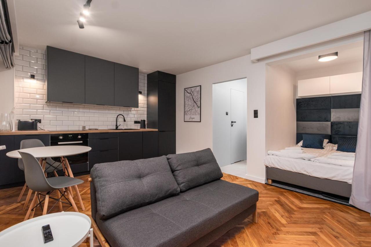 Apartmán Bohdanowicza 2 By Homeprime *