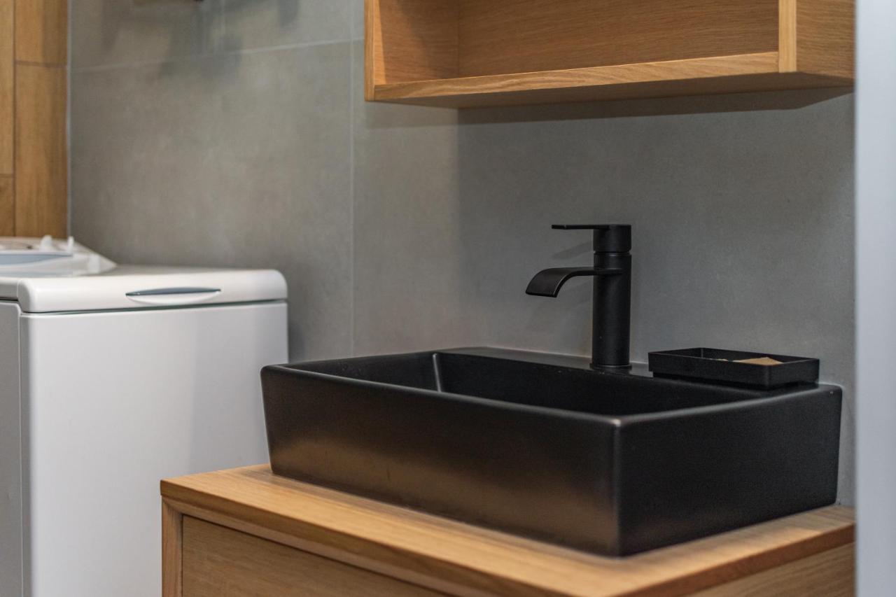 Bohdanowicza 2 By Homeprime Apartmán Varšava