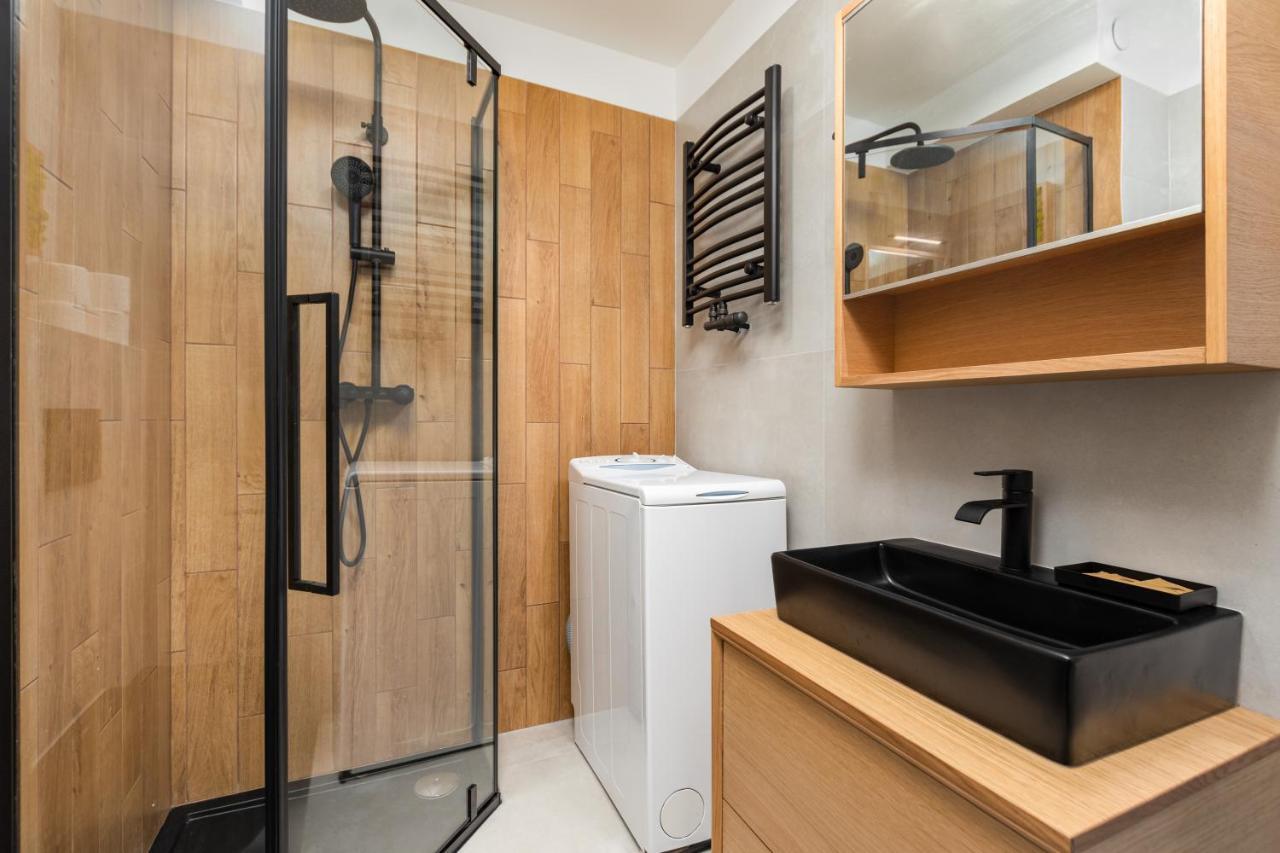 Bohdanowicza 2 By Homeprime Apartmán