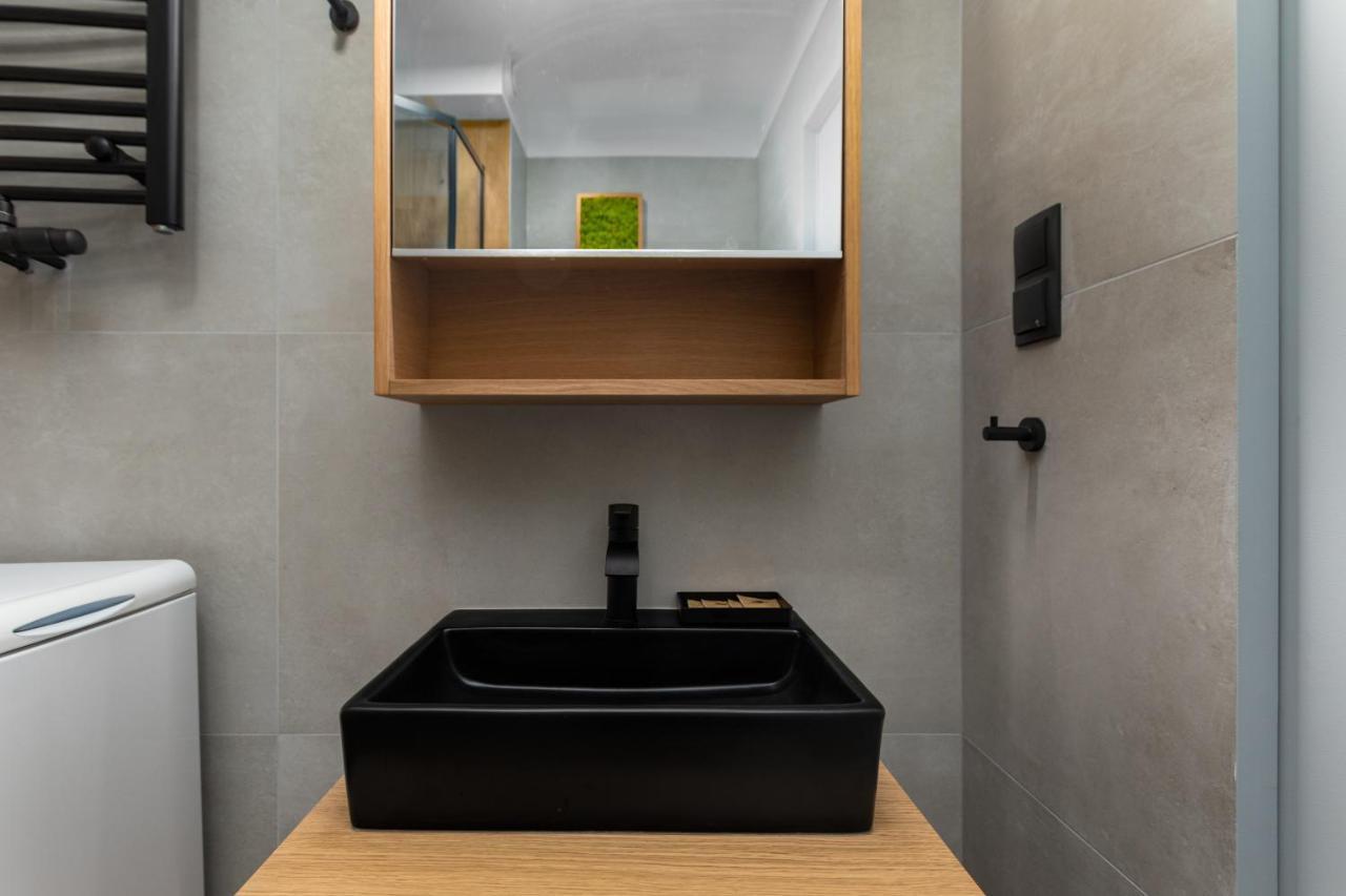 Apartmán Bohdanowicza 2 By Homeprime
