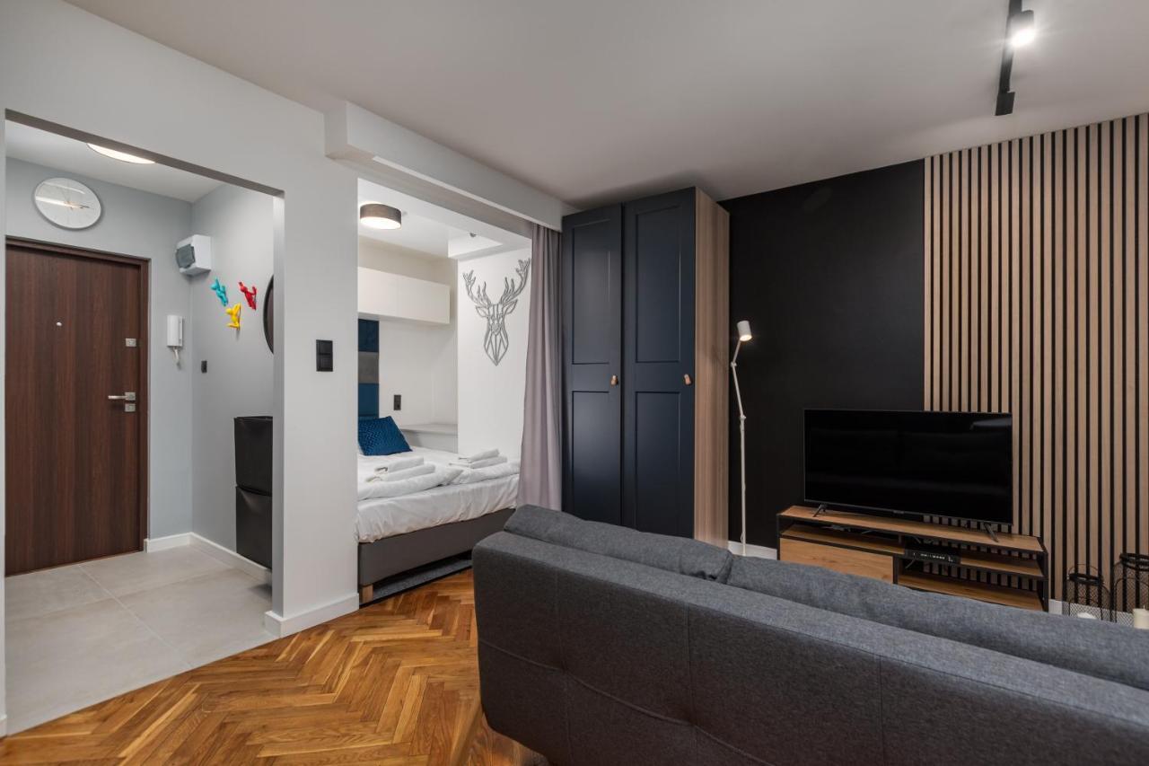 Bohdanowicza 2 By Homeprime Apartmán