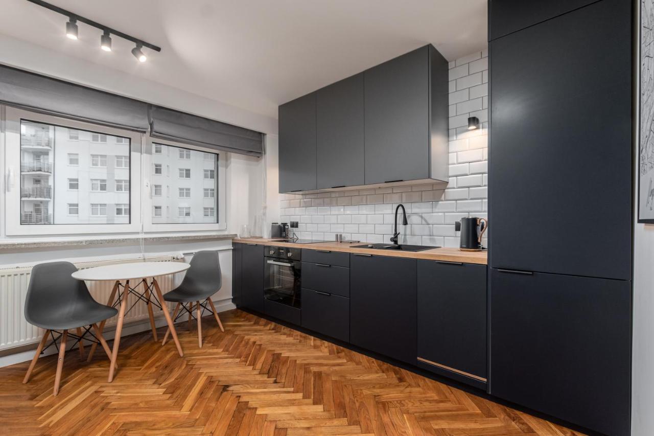 Bohdanowicza 2 By Homeprime Apartment