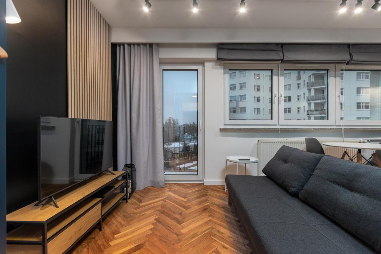 Apartmán Bohdanowicza 2 By Homeprime