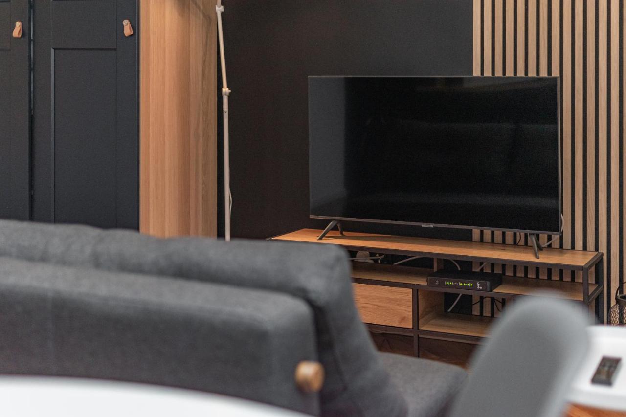 Apartmán Bohdanowicza 2 By Homeprime *