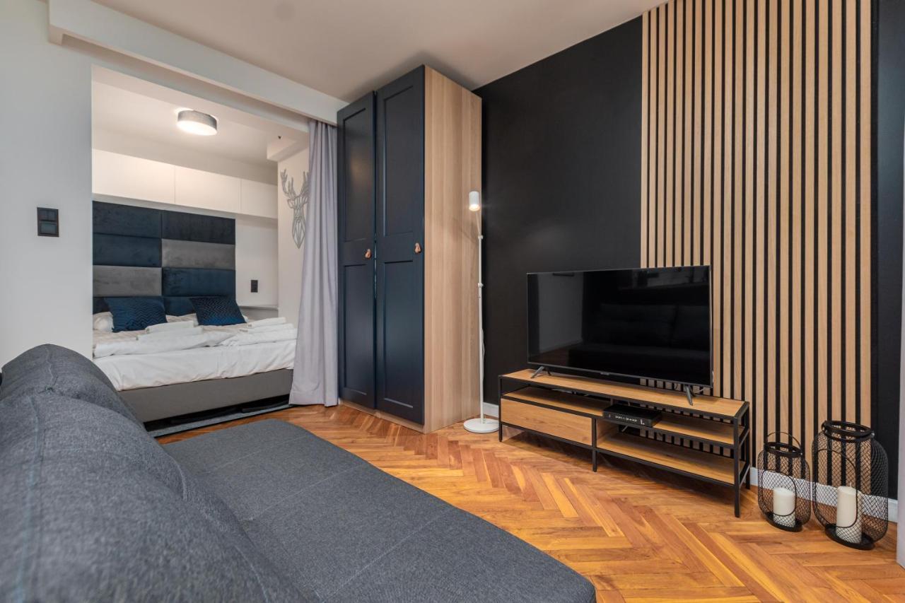 Apartmán Bohdanowicza 2 By Homeprime *