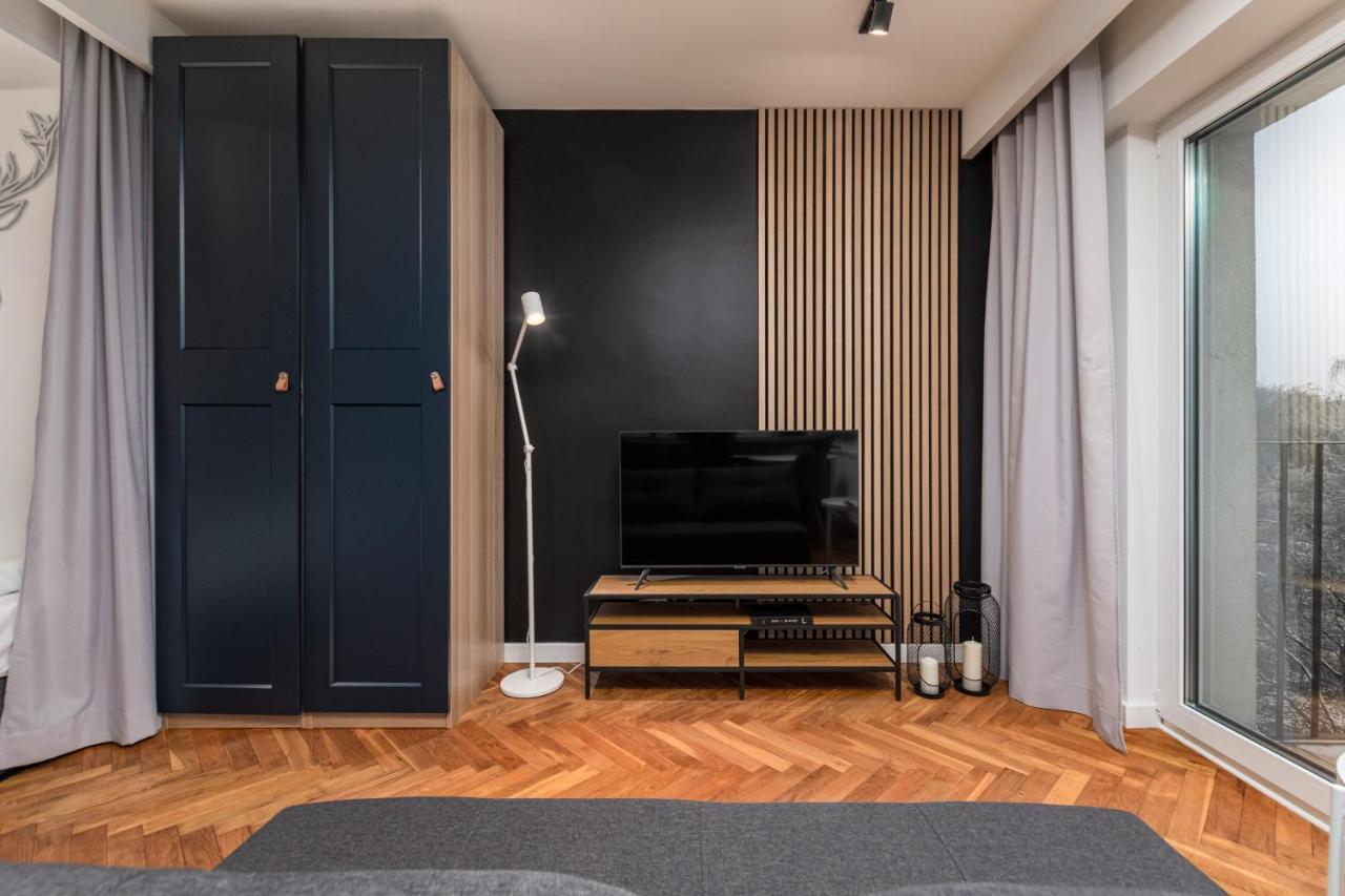 Bohdanowicza 2 By Homeprime Apartmán